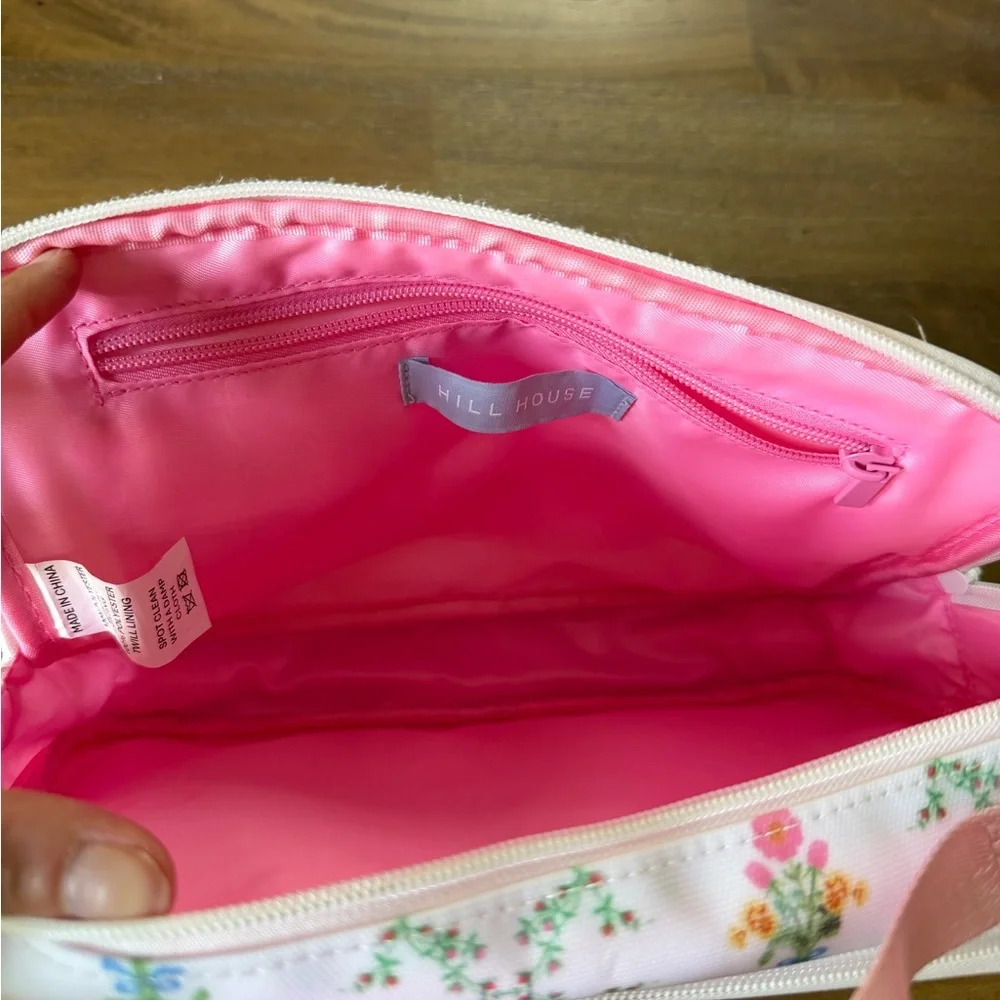 Hill House Cosmetic Travel Makeup Bag